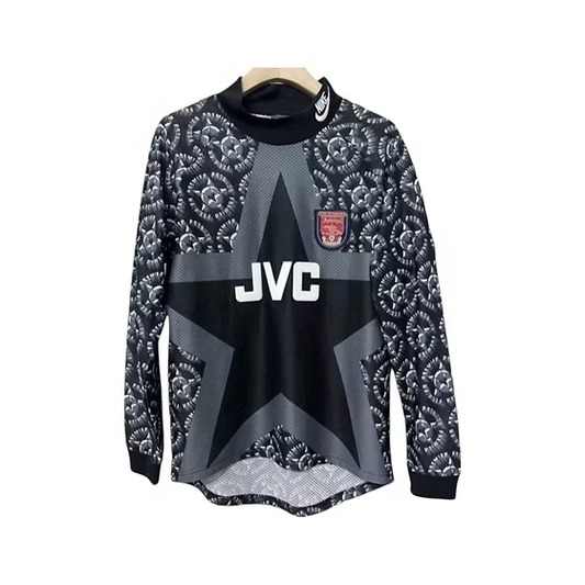 Retro Arsenal GK Shirt