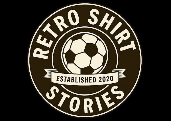 Retro Shirt Stories